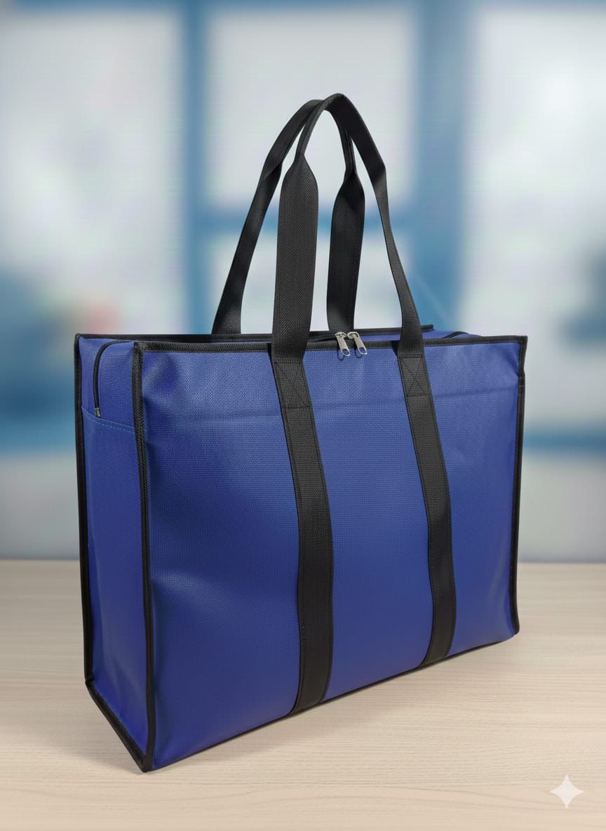 Hand Carry 120 GSM 18*16*6